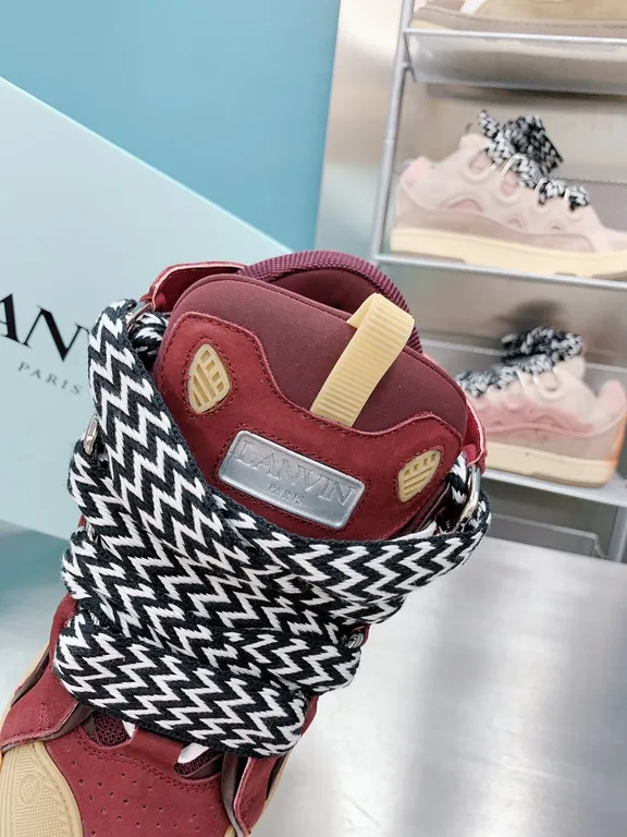 Lanvin Shoe 